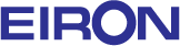 Логотип фирмы EIRON в Краснокаменске