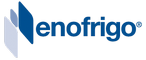 Логотип фирмы Enofrigo в Краснокаменске