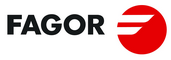 Логотип фирмы Fagor в Краснокаменске