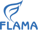 Логотип фирмы Flama в Краснокаменске