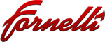Логотип фирмы Fornelli в Краснокаменске
