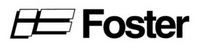 Логотип фирмы Foster в Краснокаменске