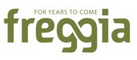 Логотип фирмы Freggia в Краснокаменске