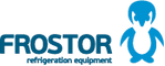Логотип фирмы FROSTOR в Краснокаменске