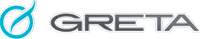 Логотип фирмы GRETA в Краснокаменске