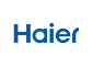 Логотип фирмы Haier в Краснокаменске
