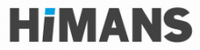 Логотип фирмы HiMANS в Краснокаменске