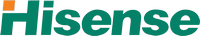 Логотип фирмы Hisense в Краснокаменске
