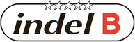 Логотип фирмы Indel B в Краснокаменске