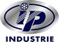Логотип фирмы IP INDUSTRIE в Краснокаменске