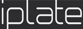 Логотип фирмы Iplate в Краснокаменске