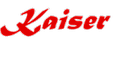 Логотип фирмы Kaiser в Краснокаменске
