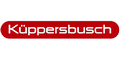 Логотип фирмы Kuppersbusch в Краснокаменске