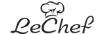 Логотип фирмы Le Chef в Краснокаменске