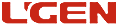 Логотип фирмы LGEN в Краснокаменске