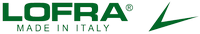 Логотип фирмы LOFRA в Краснокаменске