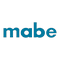 Логотип фирмы Mabe в Краснокаменске