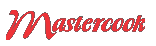 Логотип фирмы MasterCook в Краснокаменске