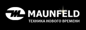 Логотип фирмы Maunfeld в Краснокаменске