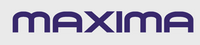 Логотип фирмы Maxima в Краснокаменске