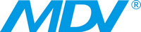Логотип фирмы MDV в Краснокаменске