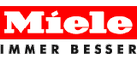 Логотип фирмы Miele в Краснокаменске