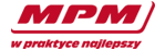 Логотип фирмы MPM Product в Краснокаменске