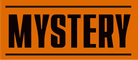 Логотип фирмы Mystery в Краснокаменске
