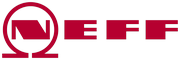 Логотип фирмы NEFF в Краснокаменске