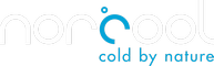 Логотип фирмы Norcool в Краснокаменске