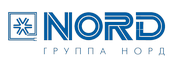 Логотип фирмы NORD в Краснокаменске