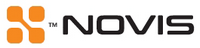 Логотип фирмы NOVIS-Electronics в Краснокаменске