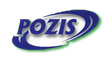 Логотип фирмы Pozis в Краснокаменске