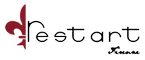 Логотип фирмы Restart в Краснокаменске