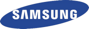 Логотип фирмы Samsung в Краснокаменске
