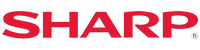 Логотип фирмы Sharp в Краснокаменске