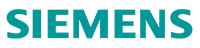 Логотип фирмы Siemens в Краснокаменске
