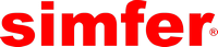 Логотип фирмы Simfer в Краснокаменске