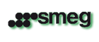 Логотип фирмы Smeg в Краснокаменске