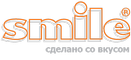 Логотип фирмы Smile в Краснокаменске