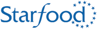 Логотип фирмы Starfood в Краснокаменске