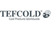 Логотип фирмы TefCold в Краснокаменске
