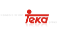 Логотип фирмы TEKA в Краснокаменске