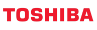 Логотип фирмы Toshiba в Краснокаменске
