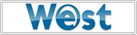 Логотип фирмы WEST в Краснокаменске