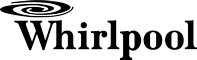 Логотип фирмы Whirlpool в Краснокаменске