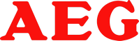 Логотип фирмы AEG в Краснокаменске