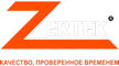 Логотип фирмы Zertek в Краснокаменске