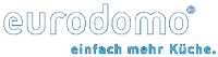 Логотип фирмы Eurodomo в Краснокаменске