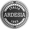 Логотип фирмы Ardesia в Краснокаменске